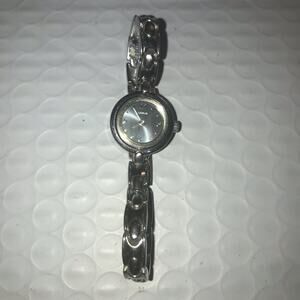 LORUS LRO564 Watch Women’s Stainless Steel